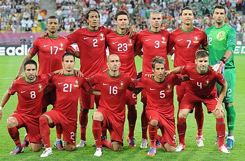 Football portugais